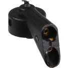 2220707 Waschwasserdüse, Scheibenreinigung