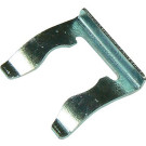 3207 Halter, Bremsschlauch