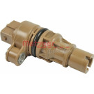 Metzger | Sensor, Geschwindigkeit | 0909066