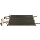 AC810716 Kondensator, Klimaanlage