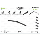 Valeo Wischblatt Scheibenwischer FIRST MULTICONNECTION 575008