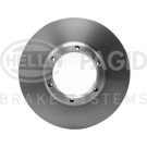 Hella Pagid | Bremsscheibe | 8DD 355 100-031
