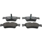 FDB1526 Bremsbelagsatz, Scheibenbremse PREMIER ECO FRICTION