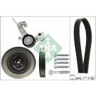 529 0374 21 Keilrippenriemensatz