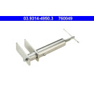 ATE | Rückstellwerkzeug, Bremssattelkolben | 03.9314-4950.3