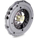 122 0214 10 Kupplungsdruckplatte