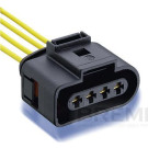 20113/40 Stecker, Zündspule