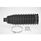 84235 Faltenbalg, Lenkung