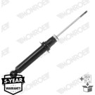 Monroe | Stoßdämpfer | 376029SP