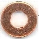 027.140 Dichtring, Common-Rail-Injektor