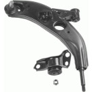 24653 01 Lenker, Radaufhängung