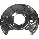 6115177 Spritzblech, Bremsscheibe