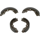 Ferodo | Bremsbackensatz | FSB4311 Ferodo | Bremsbackensatz | FSB4311