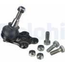 TC3208 Trag-/Führungsgelenk