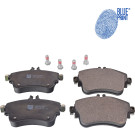 ADU174217 Bremsbelagsatz, Scheibenbremse ADU174217 Bremsbelagsatz, Scheibenbremse