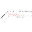 10.4134 Seilzug, Feststellbremse