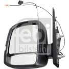 198343 Außenspiegel 198343 Außenspiegel