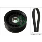 529 0232 10 Keilrippenriemensatz