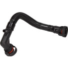 18-0244 Schlauch, Kurbelgehäuseentlüftung