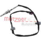 0894095 Sensor, Abgastemperatur ORIGINAL ERSATZTEIL