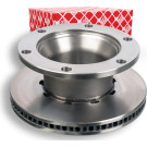 FEBI BILSTEIN 27510 Bremsscheibe