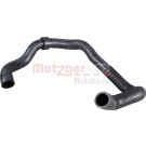 Metzger | Kühlerschlauch | 2421749