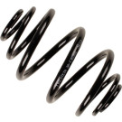 38-130366 Fahrwerksfeder BILSTEIN - B3 Serienersatz (Federn)