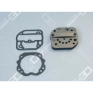 OE Germany | Reparatursatz, Druckluftkompressor | 02 1322 250000