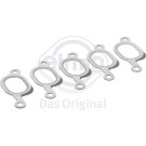 076.650 Dichtungssatz, Abgaskrümmer