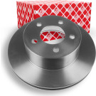 FEBI BILSTEIN 170071 Bremsscheibe FEBI BILSTEIN 170071 Bremsscheibe