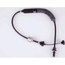 8AK 355 701-801 Seilzug, Kupplungsbetätigung