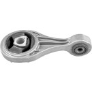 TED50180 Lagerung, Motor