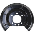 6115507 Spritzblech, Bremsscheibe GREENPARTS 6115507 Spritzblech, Bremsscheibe GREENPARTS