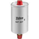 Valeo | Kraftstofffilter | 587207