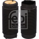 196097 Staubschutzsatz, Stoßdämpfer