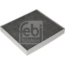 FEBI BILSTEIN 184211 Innenraumfilter