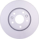 Hella | Bremsscheibe | 8DD 355 129-131