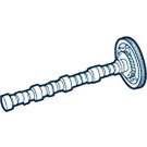 OE Germany | Nockenwelle | 09 0500 ISB400