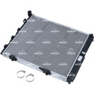 NRF | Kühler, Motorkühlung | 516572