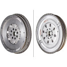 415 0390 10 Schwungrad LuK DMF