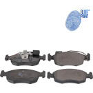 Blue Print | Bremsbelagsatz, Scheibenbremse | ADL144218