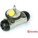 Brembo | Radbremszylinder | A 12 313