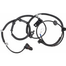 Metzger | Sensor, Raddrehzahl | 09001446