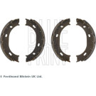 ADBP410039 Bremsbackensatz, Feststellbremse