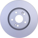 Hella | Bremsscheibe | 8DD 355 109-301