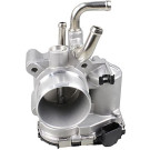 0892920 Drosselklappenstutzen