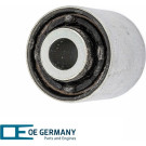 800258 Lagerung, Lenker Genuine-Part