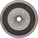 0 986 477 283 Bremstrommel