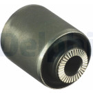 TD940W Lagerung, Lenker