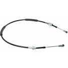 3150185 Seilzug, Schaltgetriebe